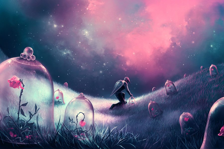 Waiting